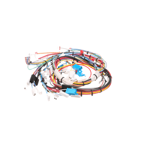 Samsung Assembly Wire Harness-Main;Ne5 - DG96-00545B
