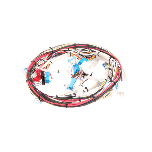 Samsung Assy Wire Harness-Sub;Ne63T851 - DG96-00811B