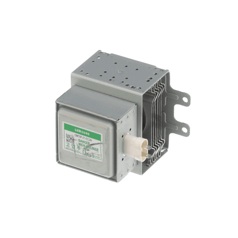 Samsung Microwave Magnetron - OM75P-21-ESGN
