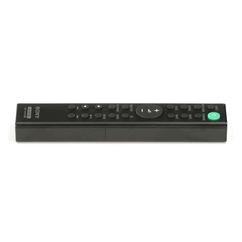 Sony Soundbar Remote Control (RMT-AH411U) - 1-493-360-11
