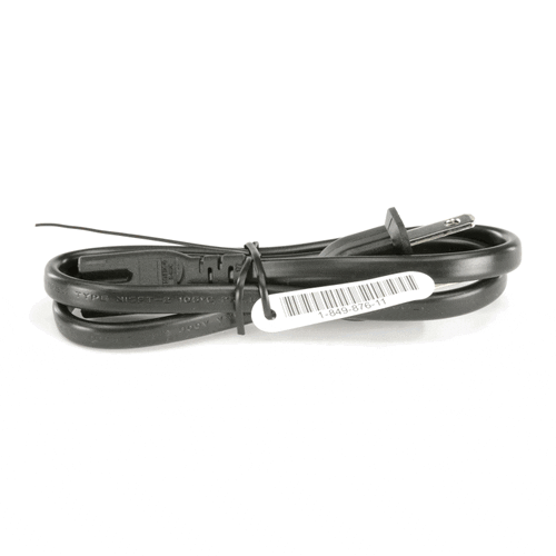 Sony Power-Supply Cord Set - 1-849-876-11