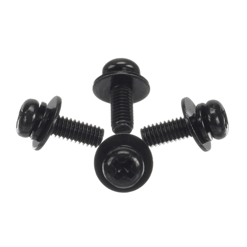 Sony TV Stand Screw - 4-588-089-03