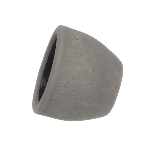 Sony Earbud Triple Comfort Tips, Beige - 4-591-876-11
