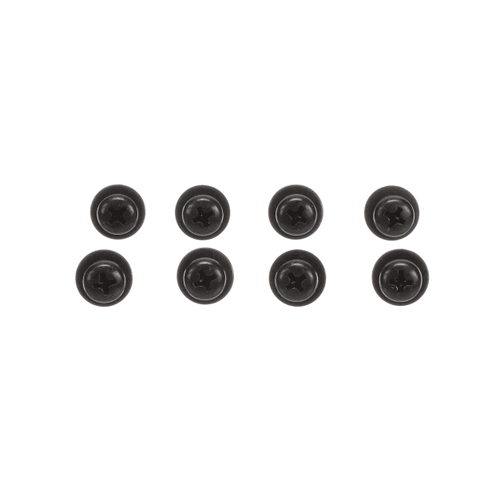 Sony Bag,Screw Assy (Fre) - 4-595-704-11