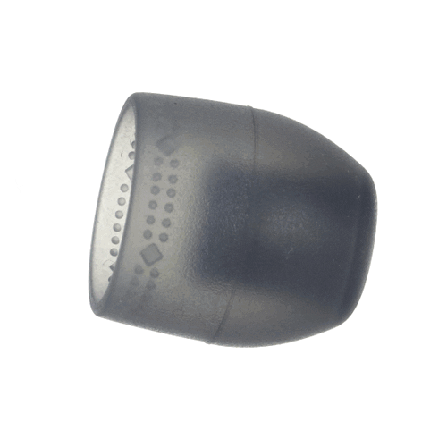 Sony Earbud Silicon Tips, Black (S) - 4-739-387-01