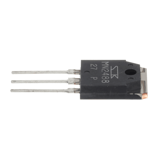 Sony AV Receiver IC MN2488-OPY-MK - 6-702-390-01