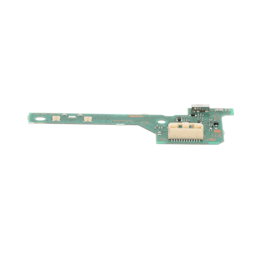 Sony Compl Svc Hsc3_S_M_Ponr Mount - A-2194-203-A