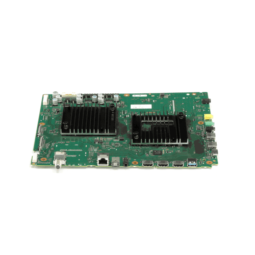 Sony TV (MAIN CBA) COMPL SVC BM2A_UC_C - A-2197-300-A