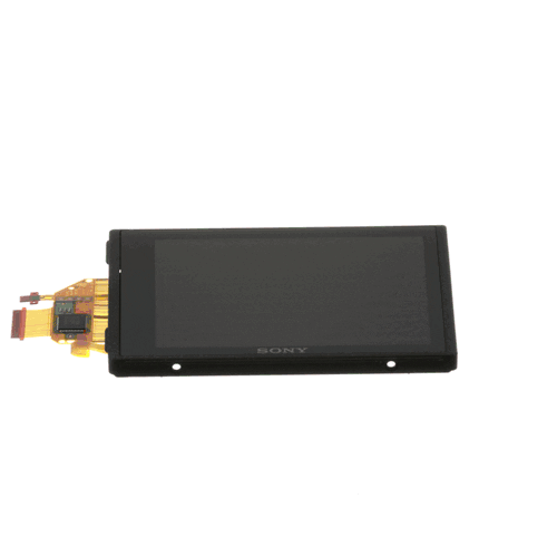 Sony Camera Service (62000), Panel B-Assembly - A-2199-694-B