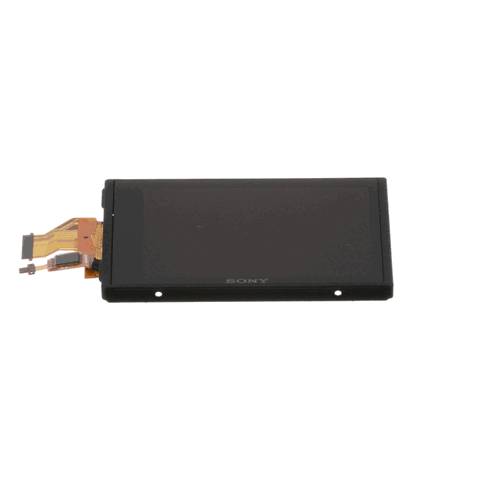 Sony Camera Service (62200), Panel B-Assy - A-2203-126-B