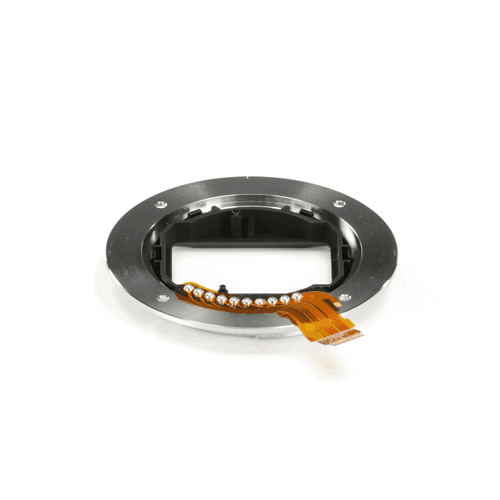 Sony Mount Assy, Service - A-2231-494-A