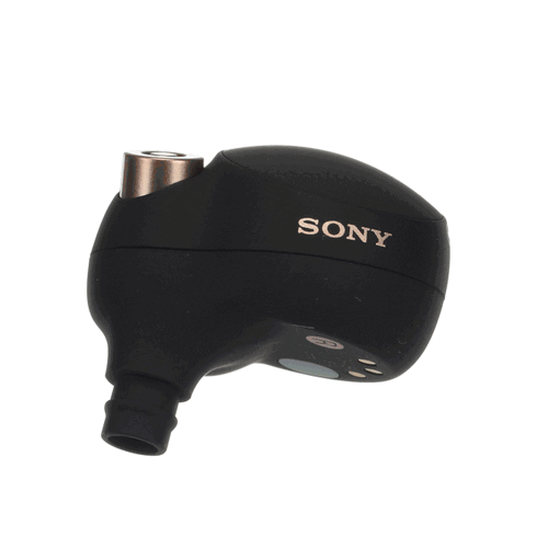 Sony Headphone Right Headset, Black - A-5036-903-A