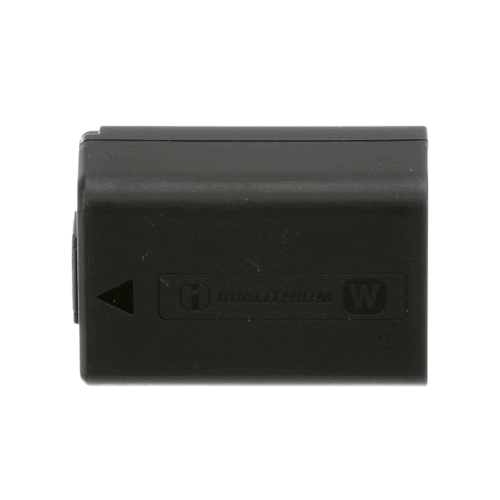 Sony Camera Rechargeable Battery Pack - NPFW50