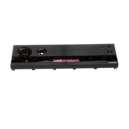 Sony AV Receiver Front Panel Assembly - X-2595-383-1