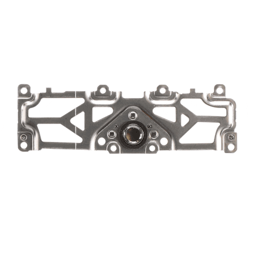 Sony Camera Bottom Inner Plate Assembly - X-5000-274-3