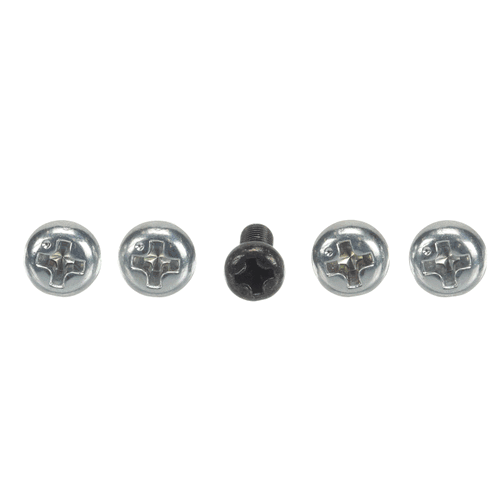 Sony Screw Joint Assembly - X-5000-752-1