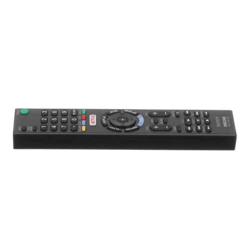 Sony Remote Control Rmttx102U - 1-492-980-21