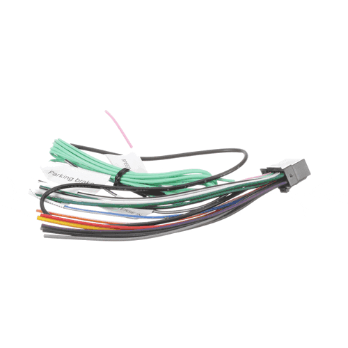 Sony Digital Media Receiver Cable Connection - 1-846-981-31
