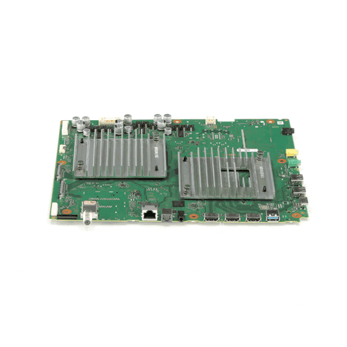 Sony (Main Cba) Compl Svc Bm3J19_Uc - A-2229-070-A