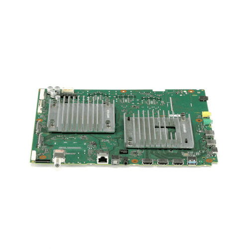 Sony (Main Cba) Compl_Svc Bm3J19_Uc - A-5012-847-A