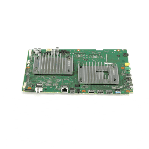Sony Main Board Bm3J20 Board - A-5014-202-A