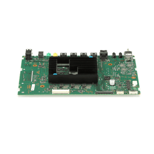 Sony (Main Cba) Compl_Svc_Bnb_Ucm - A-5015-318-A