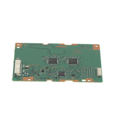 Sony Compl Svc 20Ld32A2 (Panel Part - A-5022-113-A