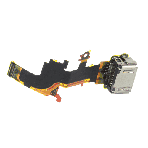 Sony Camera Connecting Jack Cable HD-1005 Mount - A-5022-321-A