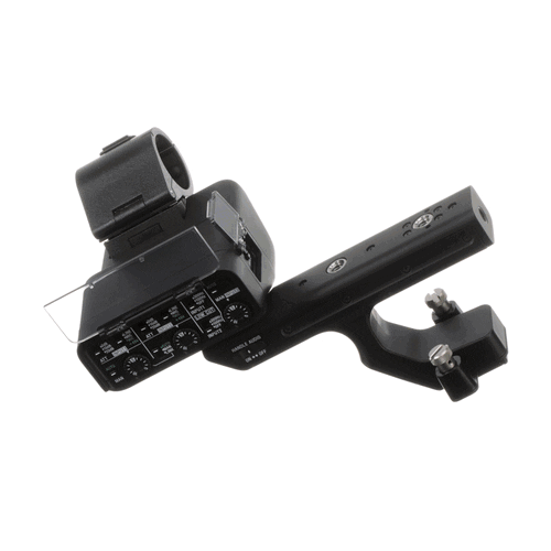 Sony Camera Complete Handle Assembly - A-5027-964-A