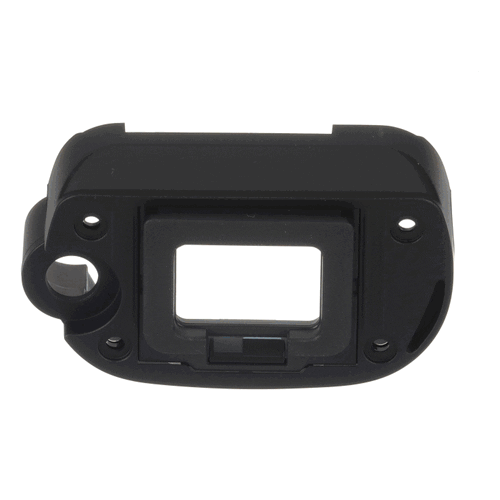 Sony Camera Viewfinder Cover Assembly - X-2590-710-1
