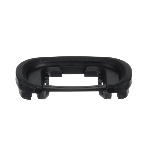 Sony Camcorder Eye Cup Assembly - X-2594-593-1