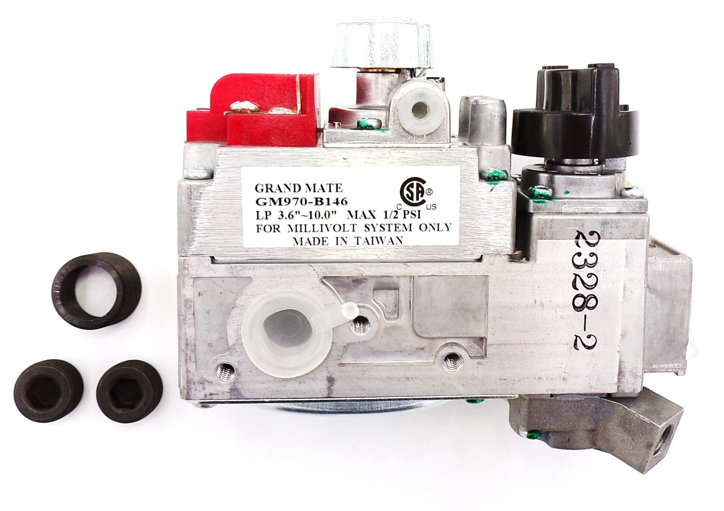 Samsung Svc-Assembly Valve Sp Btm Ng - DE81-03792A