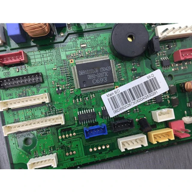 Samsung Main Pcb Assembly - DB92-02873C