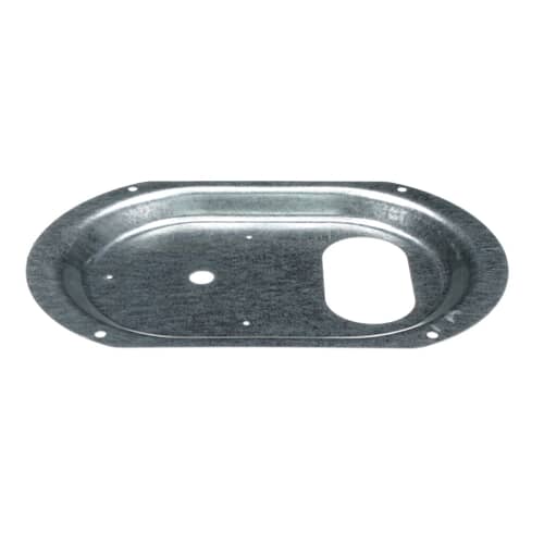 Whirlpool Cover - W10134126