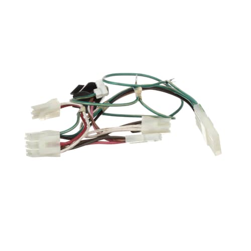 Whirlpool Wire-Harness - W10183127