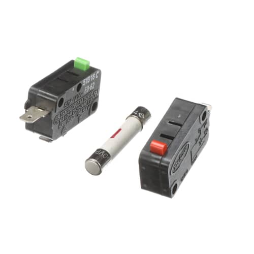 Whirlpool Switch - W10278024
