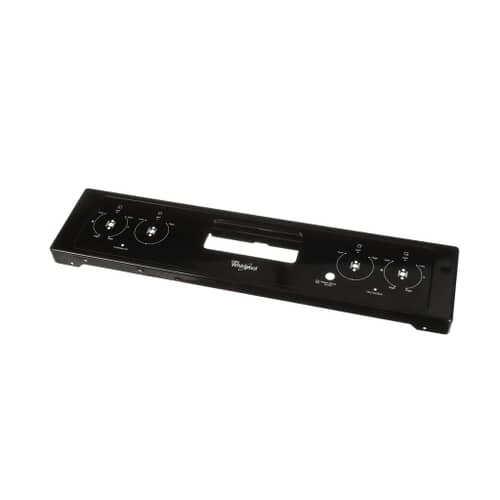 Whirlpool Control Panel - W10537411