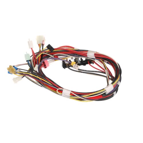 Whirlpool Wire-Harness - W10580293