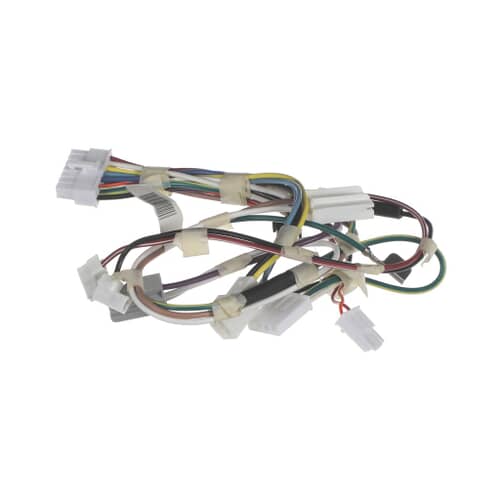 Whirlpool Wire-Harness - W10672154