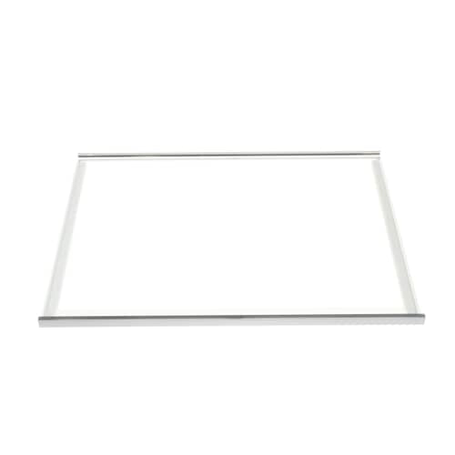 Whirlpool Shelf-Glas - W10814797