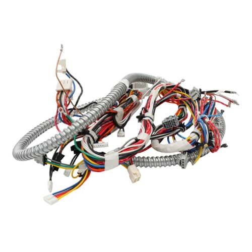 Whirlpool Wire-Harness - W10834516