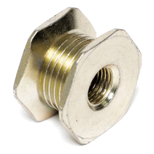 Whirlpool Pulley-Mtr - W10918858