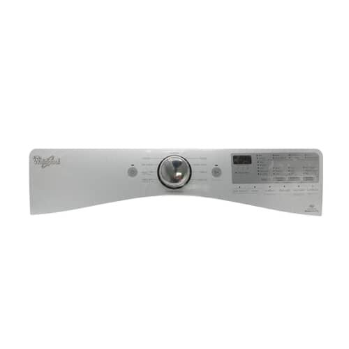 Whirlpool Control Panel - W10919218