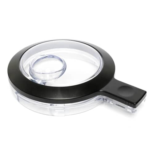 Whirlpool Cover-Bowl - W11040326