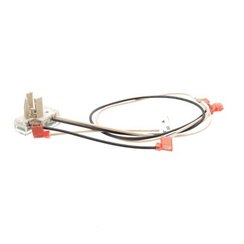 Whirlpool Wire-Harness - W11043383