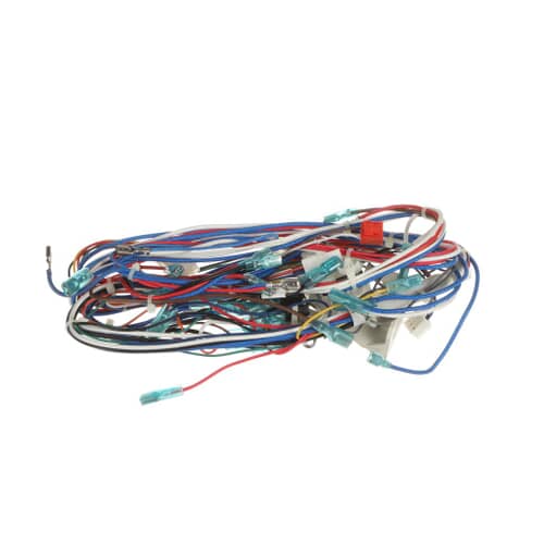 Whirlpool Interlock Wire Assembly W11023 - W11087317