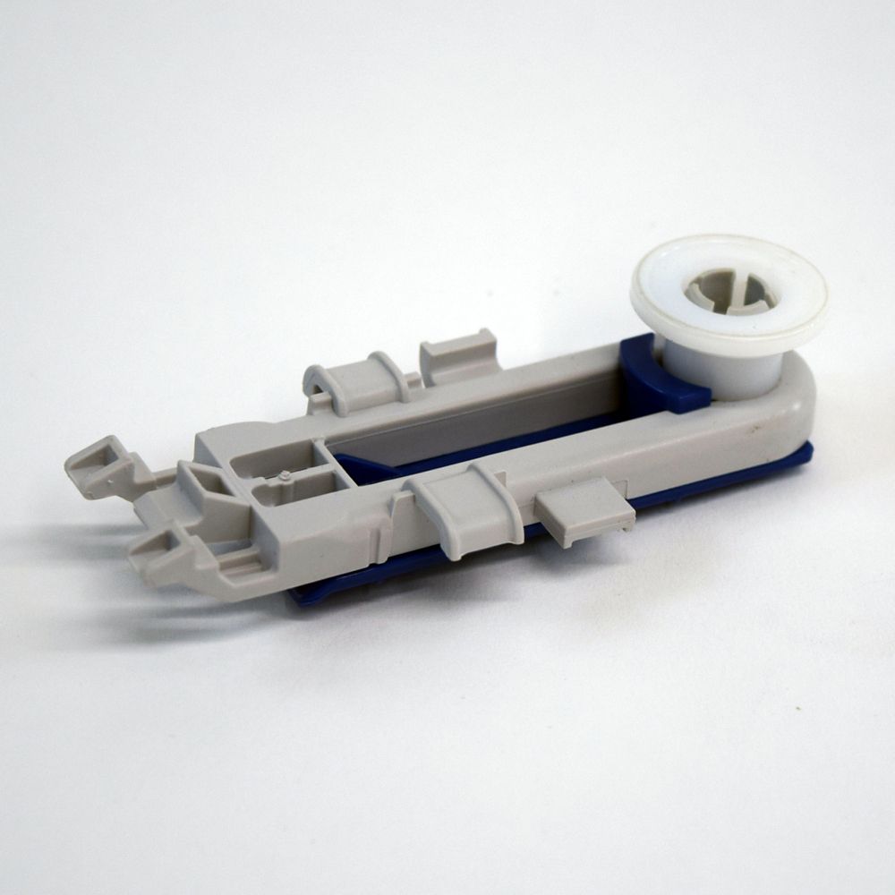 Whirlpool Dishwasher Dishrack Roller Assembly, Upper - W11157085