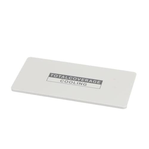 Whirlpool Cover - W11176100