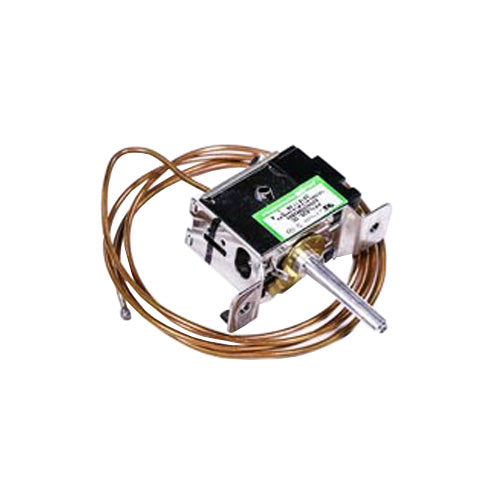 Whirlpool Refrigerator Temperature Control Thermostat - W11176247