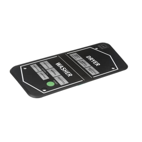 Whirlpool Pushbutton - W11191295